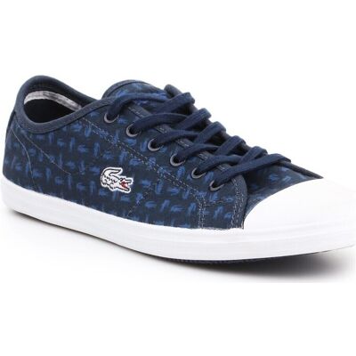 Xαμηλά Sneakers Lacoste Ziane 7-31SPW0038003 Μπλέ 38 Xαμηλά Sneakers Lacoste Ziane 7-31SPW0038003 Μπλέ 38