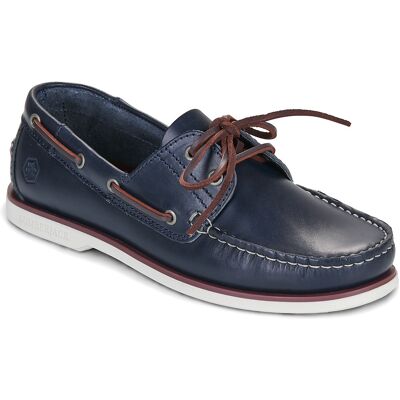 Boat shoes Lumberjack NAVIGATOR Marine 43 Boat shoes Lumberjack NAVIGATOR Marine 43