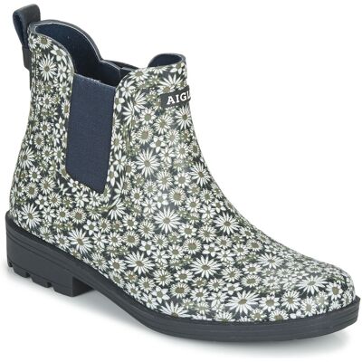 Μπότες Aigle CARVILLE PT Multicolour 35 Μπότες Aigle CARVILLE PT Multicolour 35