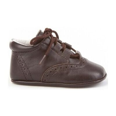 Μπαλαρίνες Angelitos 260 Marrón Brown 17 Μπαλαρίνες Angelitos 260 Marrón Brown 17