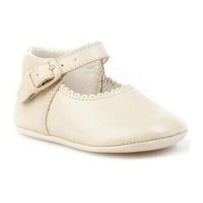 Μπαλαρίνες Angelitos 240 Beige Beige 17 Μπαλαρίνες Angelitos 240 Beige Beige 17