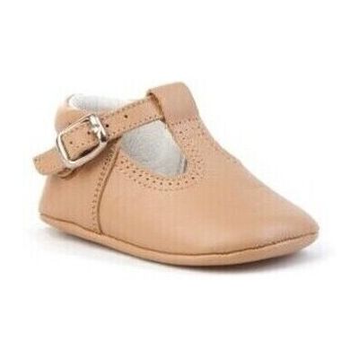 Μπαλαρίνες Angelitos 247 Camel Brown 15 Μπαλαρίνες Angelitos 247 Camel Brown 15
