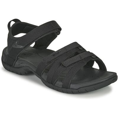 Σπορ σανδάλια Teva TIRRA Black 37 Σπορ σανδάλια Teva TIRRA Black 37
