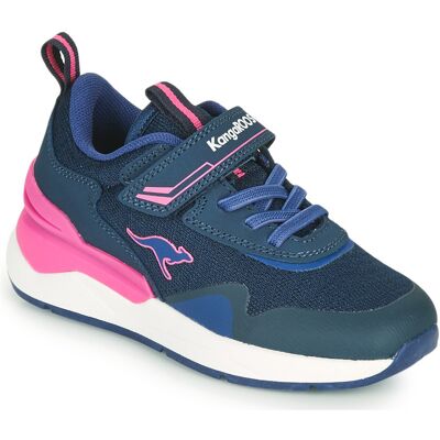 KangaRoos KD-Gym EV Αθλητικά κοριτσιών Ροζ - Μέγεθος 29 KangaRoos KD-Gym EV Αθλητικά κοριτσιών Ροζ - Μέγεθος 29