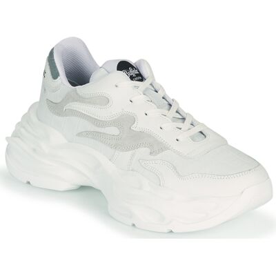 Xαμηλά Sneakers Buffalo EYZA Άσπρο 37 Xαμηλά Sneakers Buffalo EYZA Άσπρο 37