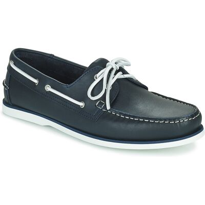 Boat shoes Pellet Vendée Μπλέ 40 Boat shoes Pellet Vendée Μπλέ 40