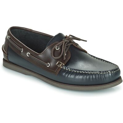 Boat shoes Pellet Vendée Μπλέ 40 Boat shoes Pellet Vendée Μπλέ 40