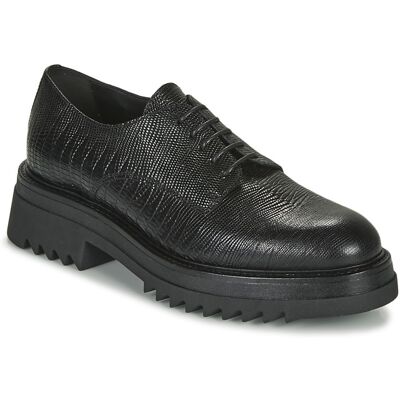 Derbies JB Martin OMBRE Black 41 Derbies JB Martin OMBRE Black 41