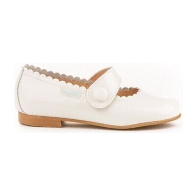 Μπαλαρίνες Angelitos 1512 Beige Beige 24 Μπαλαρίνες Angelitos 1512 Beige Beige 24