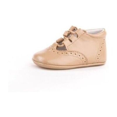 Μπαλαρίνες Angelitos 256 Camel Brown 17 Μπαλαρίνες Angelitos 256 Camel Brown 17