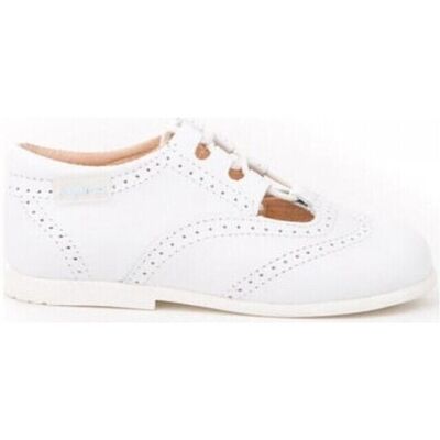 Derbies Angelitos 504 Blanco Άσπρο 20 Derbies Angelitos 504 Blanco Άσπρο 20