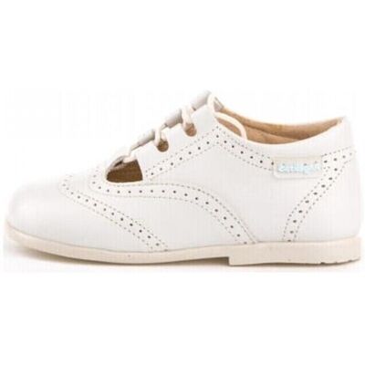 Derbies Angelitos 504 Beige Beige 23 Derbies Angelitos 504 Beige Beige 23