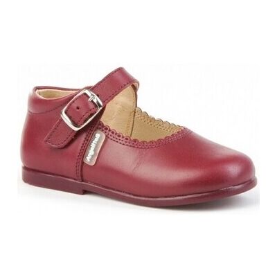 Μπαλαρίνες Angelitos 500 Burdeos Bordeaux 21 Μπαλαρίνες Angelitos 500 Burdeos Bordeaux 21