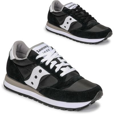 Xαμηλά Sneakers Saucony JAZZ ORIGINAL Black 43 Xαμηλά Sneakers Saucony JAZZ ORIGINAL Black 43