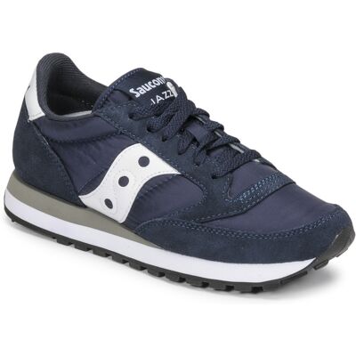 Xαμηλά Sneakers Saucony JAZZ ORIGINAL Μπλέ 44 Xαμηλά Sneakers Saucony JAZZ ORIGINAL Μπλέ 44