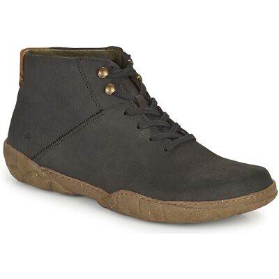 Μπότες El Naturalista TURTLE Black 44 Μπότες El Naturalista TURTLE Black 44