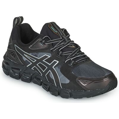 Xαμηλά Sneakers Asics GEL-QUANTUM 180 Black 44 Xαμηλά Sneakers Asics GEL-QUANTUM 180 Black 44