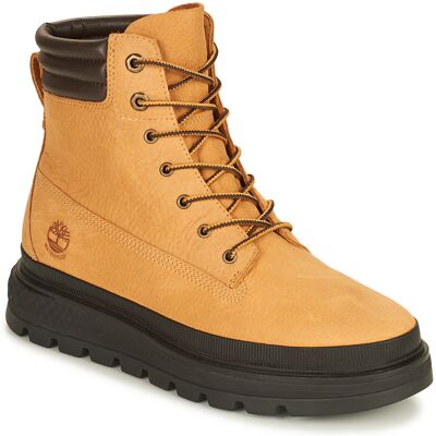 Timberland Ray City 6 - μπεζ Timberland Ray City 6 - μπεζ