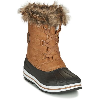 Μπότες για σκι Kimberfeel ADRIANA2 Beige 37 Μπότες για σκι Kimberfeel ADRIANA2 Beige 37