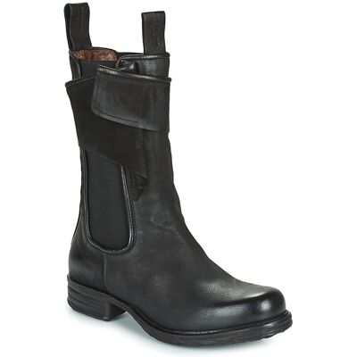 Μπότες Airstep / A.S.98 SAINTEC CHELS Black 37 Μπότες Airstep / A.S.98 SAINTEC CHELS Black 37