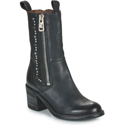 Μποτίνια Airstep / A.S.98 JAMAL STUDS Black 41 Μποτίνια Airstep / A.S.98 JAMAL STUDS Black 41