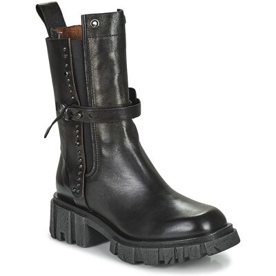 Μπότες Airstep / A.S.98 HELL STUD Black 38 Μπότες Airstep / A.S.98 HELL STUD Black 38