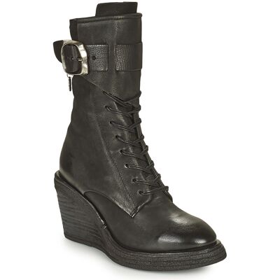 Μποτίνια Airstep / A.S.98 TALL Black 39 Μποτίνια Airstep / A.S.98 TALL Black 39