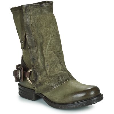 Μπότες Airstep / A.S.98 SAINT EC Kaki 42 Μπότες Airstep / A.S.98 SAINT EC Kaki 42