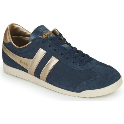 Xαμηλά Sneakers Gola BULLER PEARL Μπλέ 42 Xαμηλά Sneakers Gola BULLER PEARL Μπλέ 42
