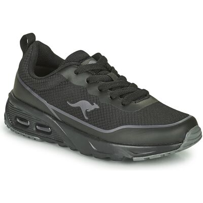 Xαμηλά Sneakers Kangaroos KX-3500 Black 29 Xαμηλά Sneakers Kangaroos KX-3500 Black 29