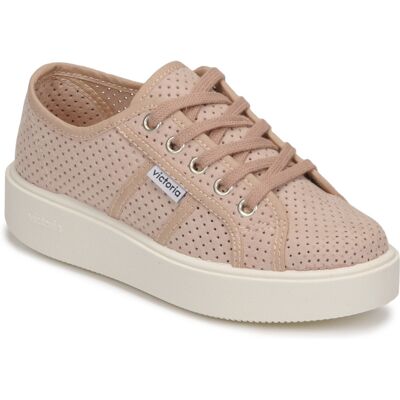 Xαμηλά Sneakers Victoria - Ροζ 31 Xαμηλά Sneakers Victoria - Ροζ 31