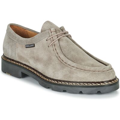 Derbies Pellet Macho Grey 39 Derbies Pellet Macho Grey 39