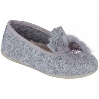 Παντόφλες Conguitos LI1 58611 Gris Grey 26 Παντόφλες Conguitos LI1 58611 Gris Grey 26