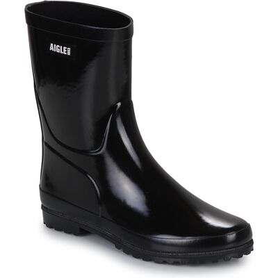 Γαλότσες Aigle ELIOSA BOTTIL Black 37 Γαλότσες Aigle ELIOSA BOTTIL Black 37