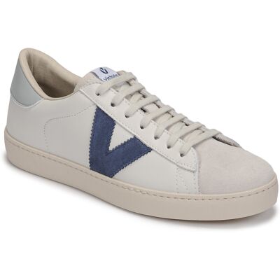 Xαμηλά Sneakers Victoria 1126142AZUL Άσπρο 40 Xαμηλά Sneakers Victoria 1126142AZUL Άσπρο 40