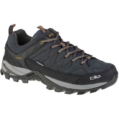 Πεζοπορίας Cmp Rigel Low Grey 41 Πεζοπορίας Cmp Rigel Low Grey 41