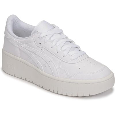 Xαμηλά Sneakers Asics JAPAN S PF Άσπρο 40 1/2 Xαμηλά Sneakers Asics JAPAN S PF Άσπρο 40 1/2