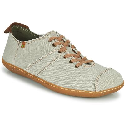 Xαμηλά Sneakers El Naturalista EL VIAJERO Grey 36 Xαμηλά Sneakers El Naturalista EL VIAJERO Grey 36
