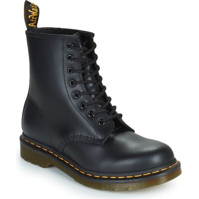 Μπότες Dr. Martens 1460 Black 44 Μπότες Dr. Martens 1460 Black 44