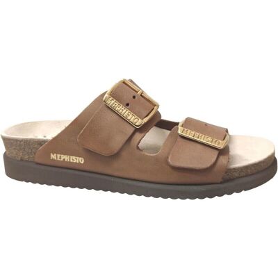 Mules Mephisto Hester Brown 37 Mules Mephisto Hester Brown 37
