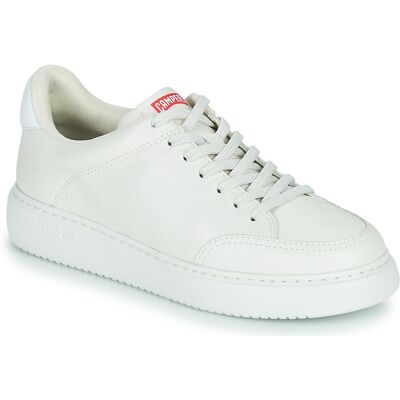 Xαμηλά Sneakers Camper Bio Houston Άσπρο 36 Xαμηλά Sneakers Camper Bio Houston Άσπρο 36