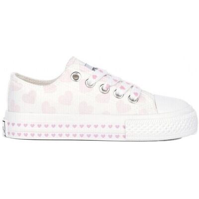 Sneakers Conguitos MV1 28393 DEPORTIVA Blanco Άσπρο 38 Sneakers Conguitos MV1 28393 DEPORTIVA Blanco Άσπρο 38