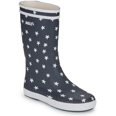 Γαλότσες Aigle LOLLY POP PLAY2 Μπλέ 34 Γαλότσες Aigle LOLLY POP PLAY2 Μπλέ 34