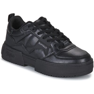 Xαμηλά Sneakers Buffalo RSE V2 Black 39 Xαμηλά Sneakers Buffalo RSE V2 Black 39