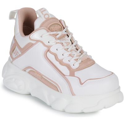 Xαμηλά Sneakers Buffalo CLD CHAI Άσπρο 38 Xαμηλά Sneakers Buffalo CLD CHAI Άσπρο 38