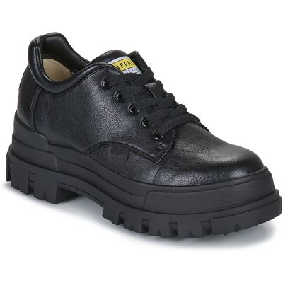 Derbies Buffalo ASPHA CLS Black 36 Derbies Buffalo ASPHA CLS Black 36