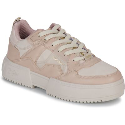 Xαμηλά Sneakers Buffalo RSE V2 Beige 37 Xαμηλά Sneakers Buffalo RSE V2 Beige 37