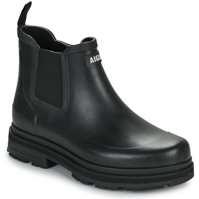 Γαλότσες Aigle SOFT RAIN M Black 42 Γαλότσες Aigle SOFT RAIN M Black 42