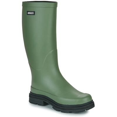 Γαλότσες Aigle ULTRA RAIN M Kaki 42 Γαλότσες Aigle ULTRA RAIN M Kaki 42