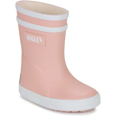 Γαλότσες Aigle BABY FLAC 2 Ροζ 21 Γαλότσες Aigle BABY FLAC 2 Ροζ 21